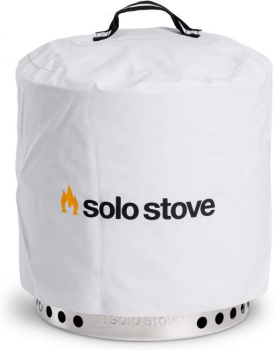 Preview: Solo Stove Ranger Shelter